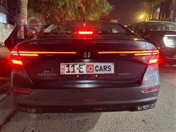 هوندا أكورد